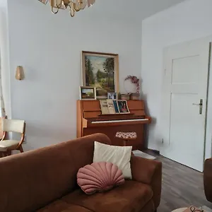  Ferienhaus Hildegard&horst - Urlaub Im Herzen Des Fichtelgebirge
