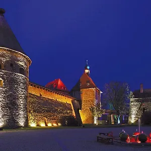 Herberg Zur Burg, Hohenberg an der Eger